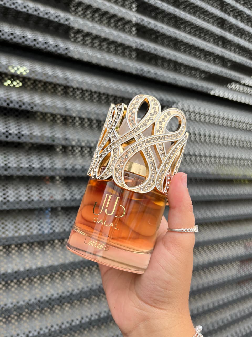 Dalal Eau De Parfum 100ml
