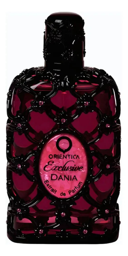 Dania Orientica Exclusive Extrait De Parfum 80ml