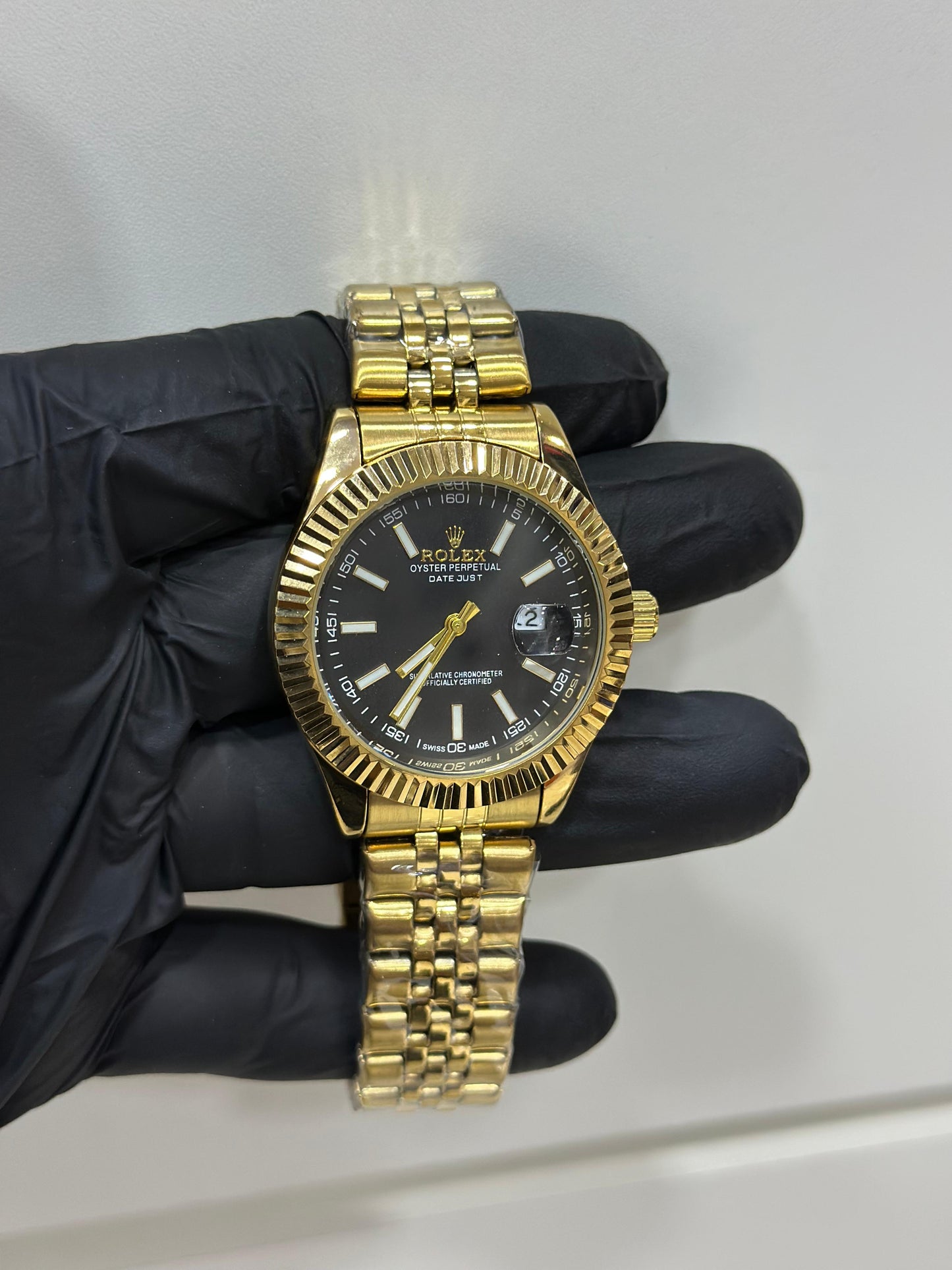 Rolex DateJust