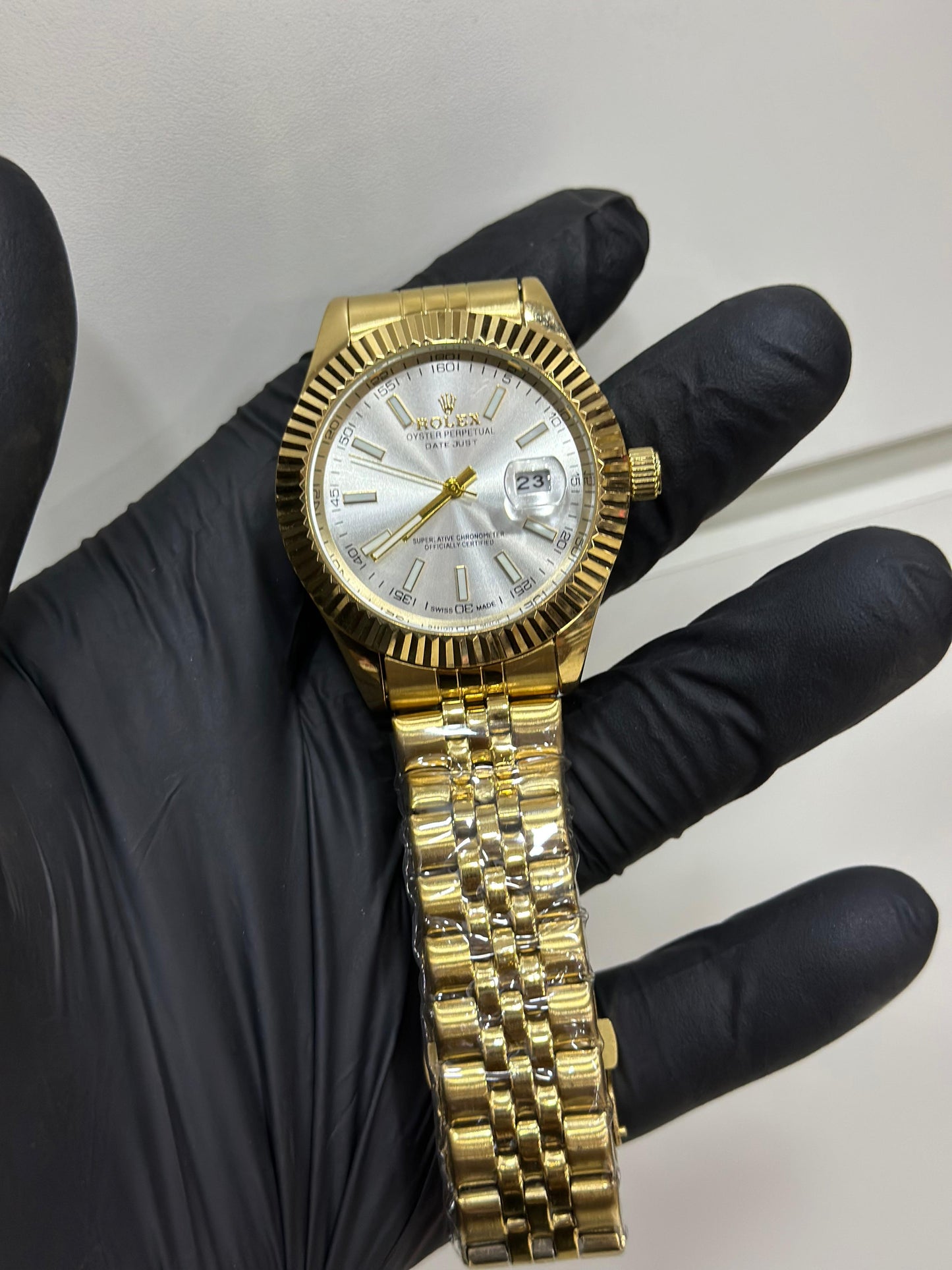 Rolex DateJust