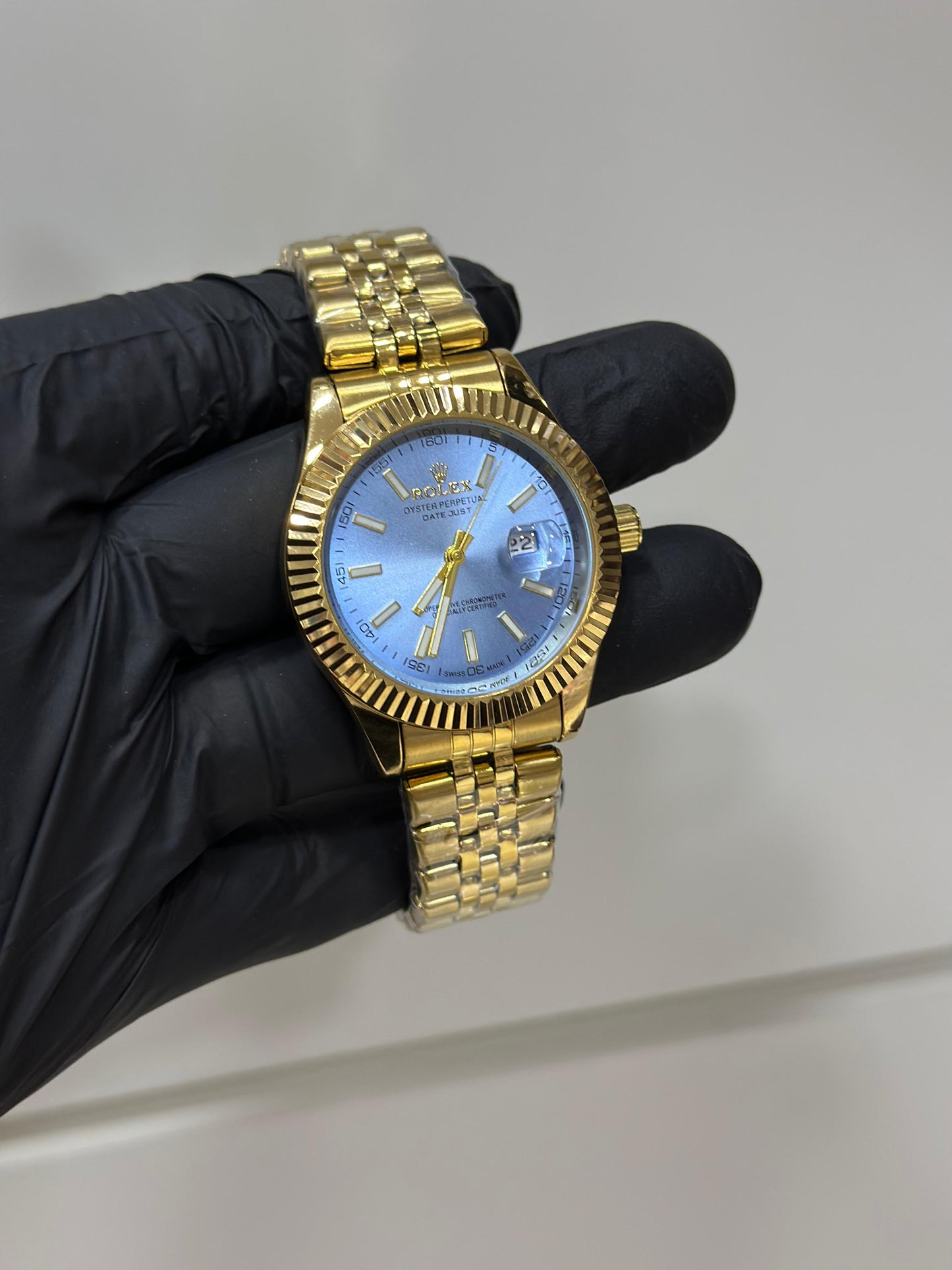 Rolex DateJust