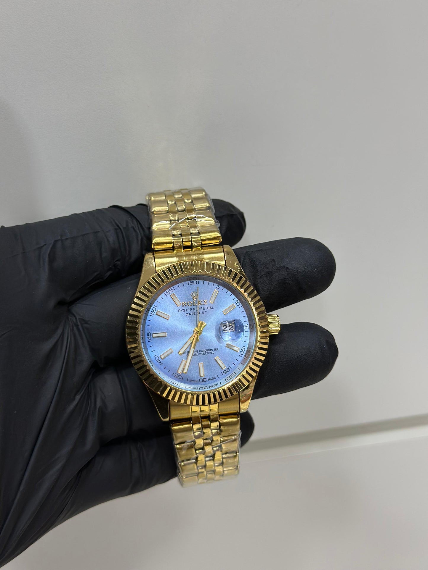 Rolex DateJust