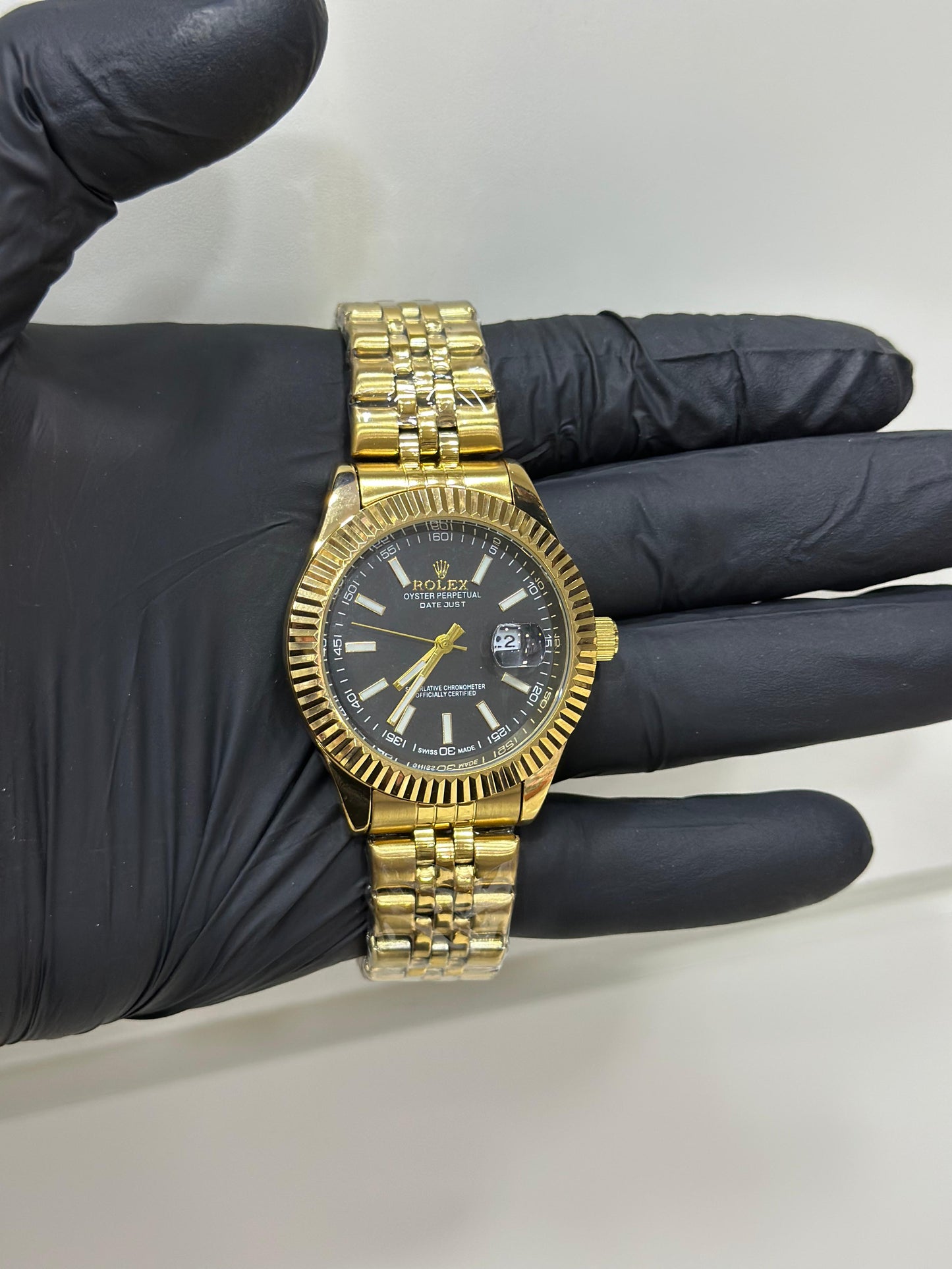 Rolex DateJust
