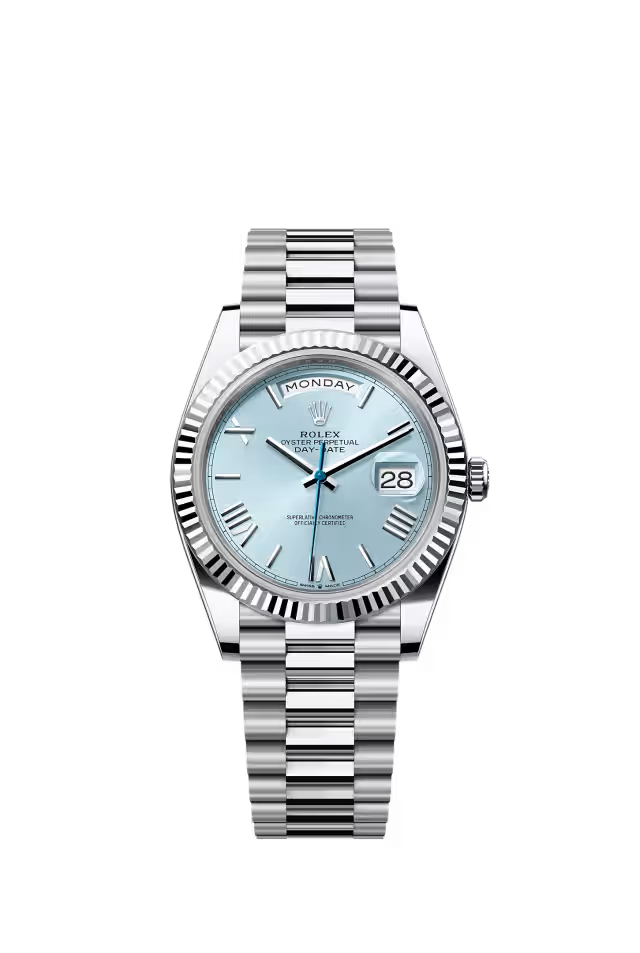 Rolex Day-Date AAA+