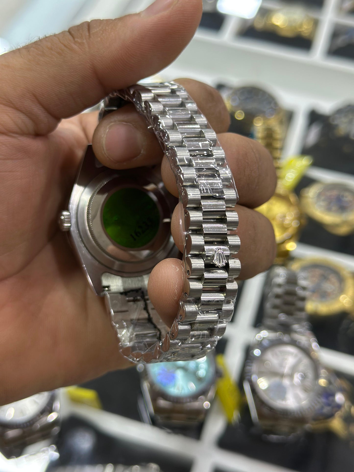 Rolex Day-Date AAA+