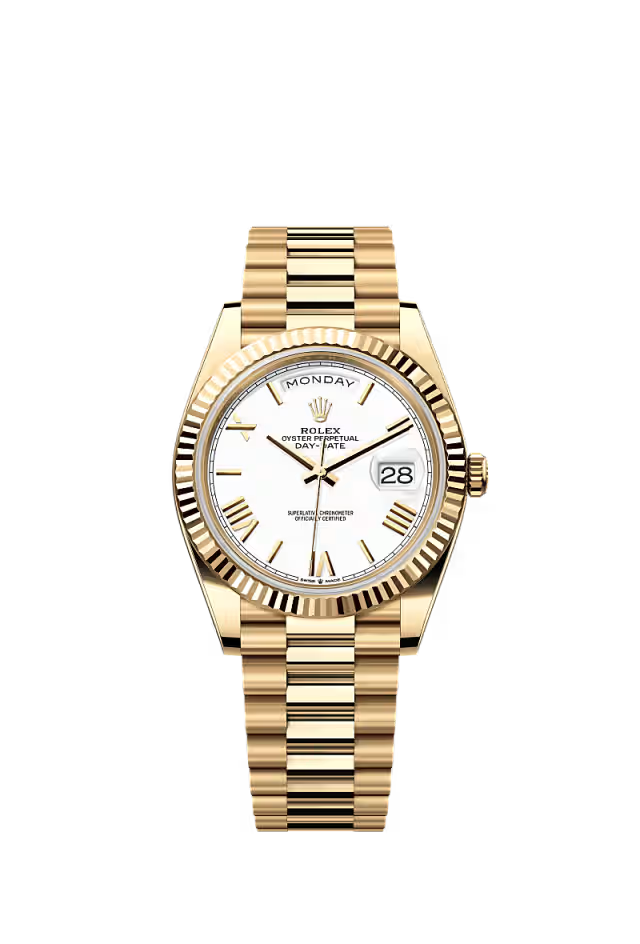 Rolex Day-Date AAA+