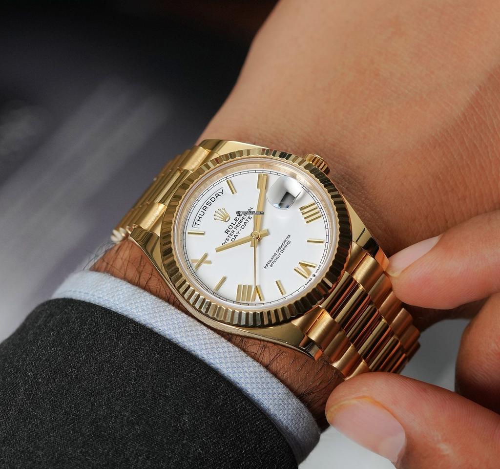 Rolex Day-Date AAA+