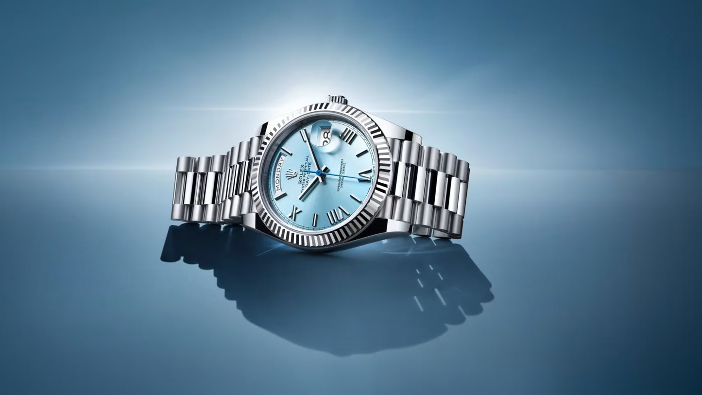 Rolex Day-Date AAA+