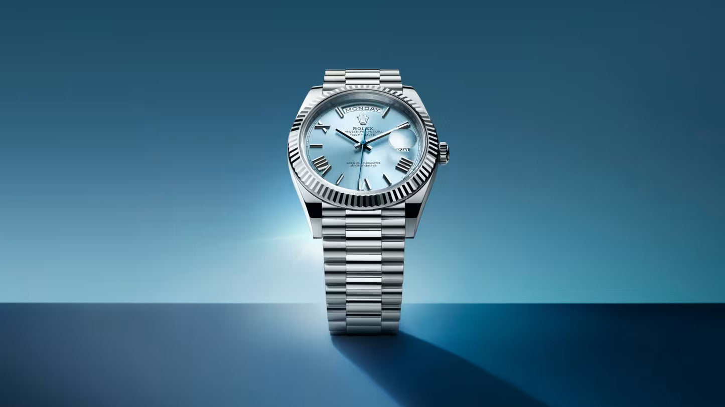 Rolex Day-Date AAA+