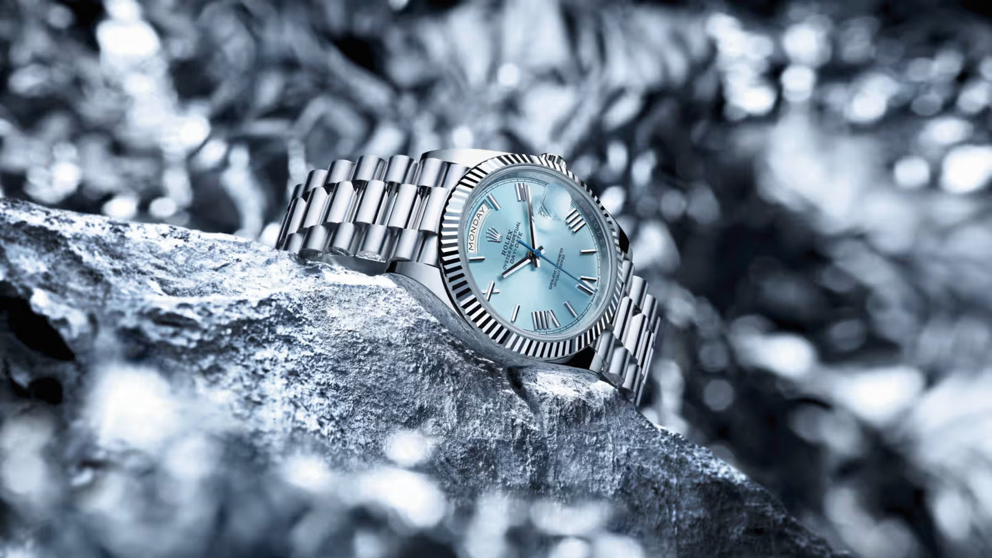 Rolex Day-Date AAA+