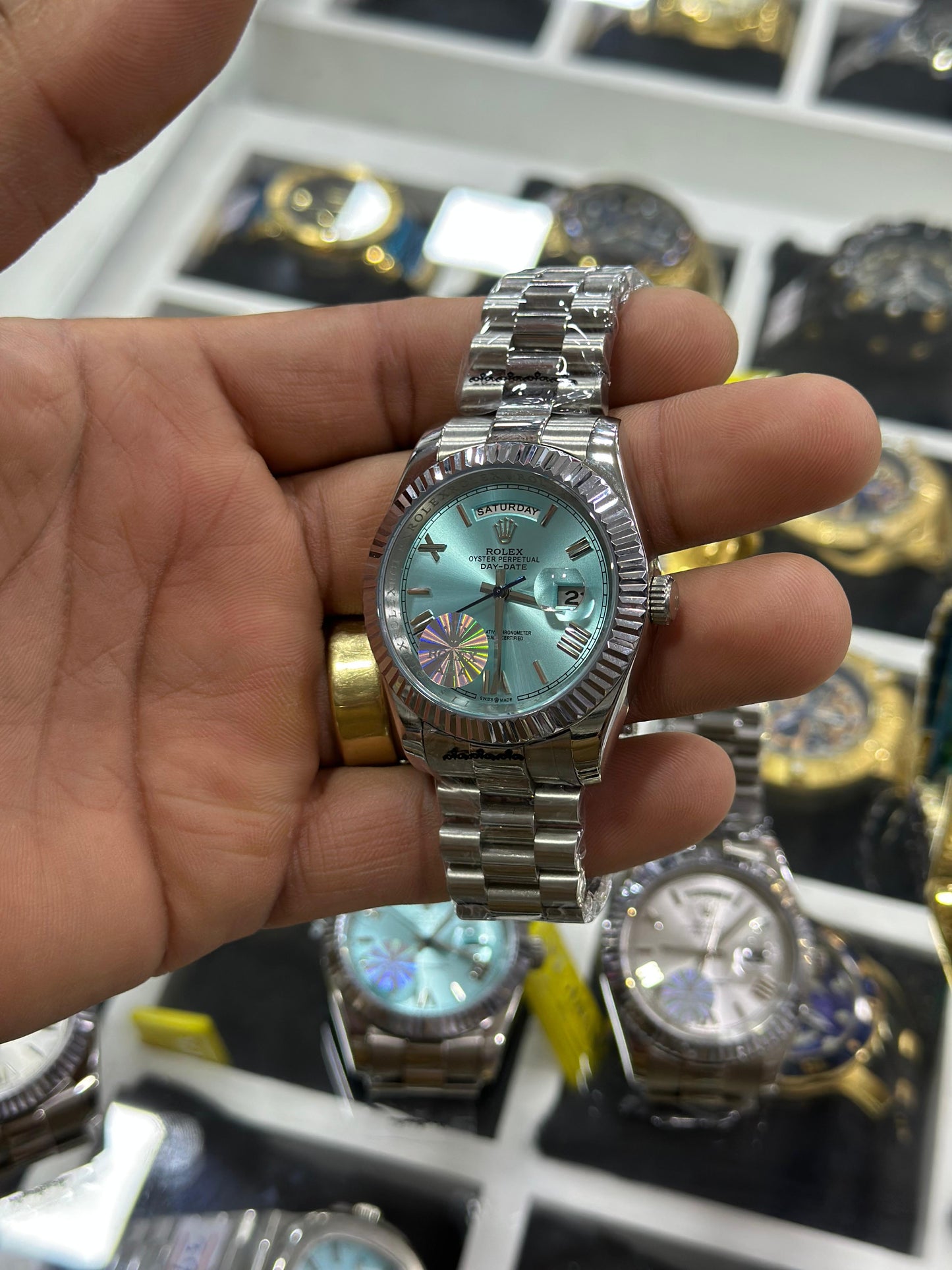 Rolex Day-Date AAA+