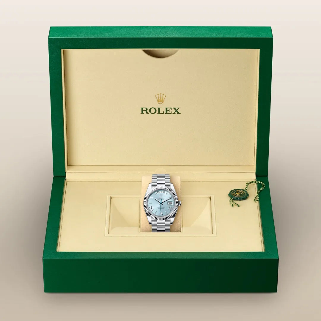 Rolex Day-Date AAA+