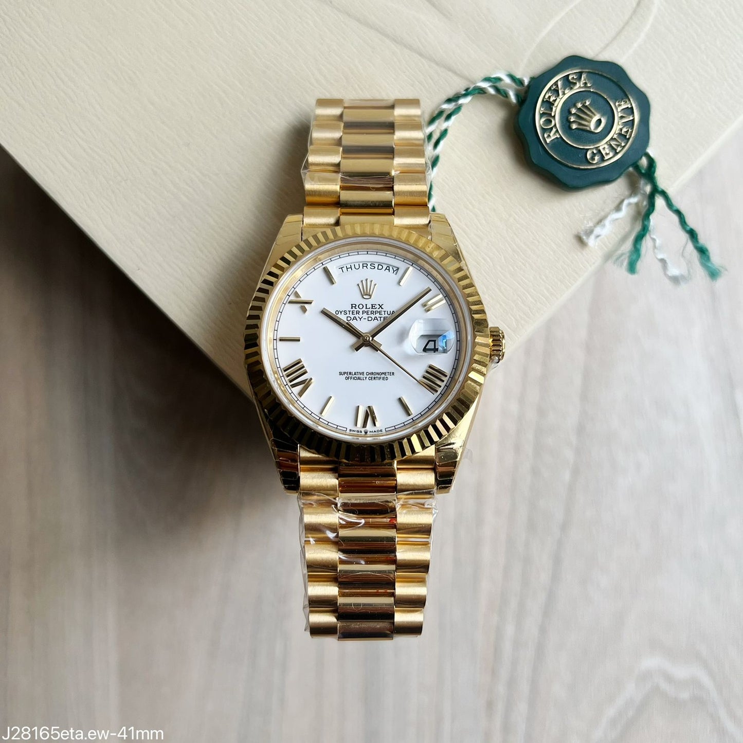Rolex Day-Date AAA+