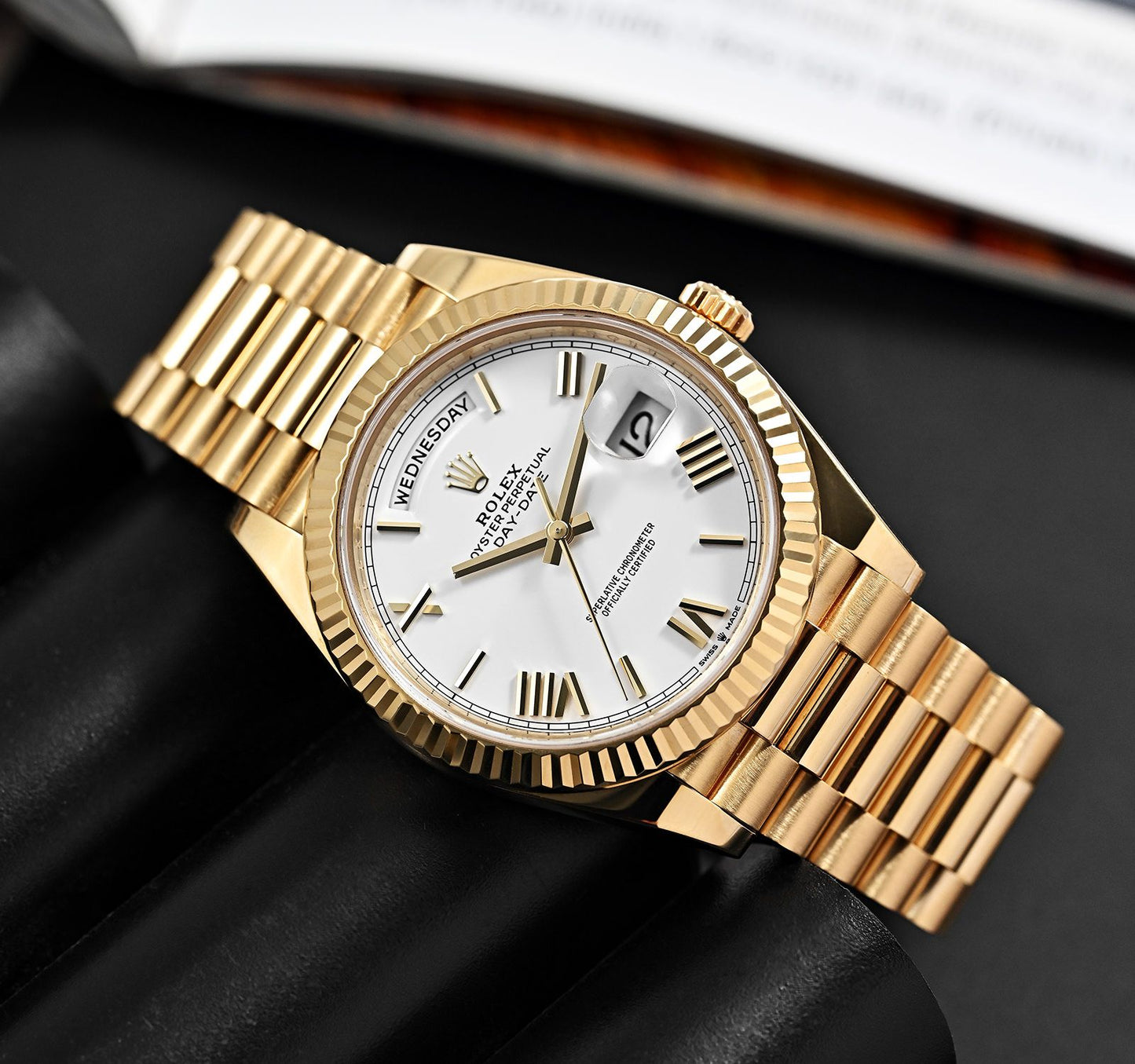 Rolex Day-Date AAA+