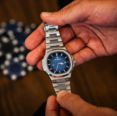 Rocchi Deluxe