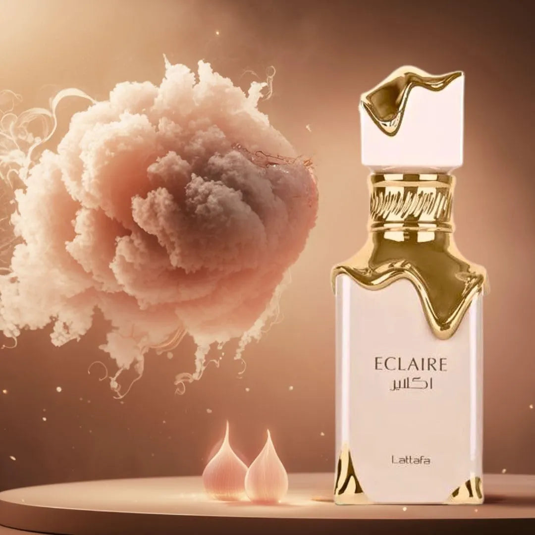 Eclaire Lattafa Eau De Parfum 100ml