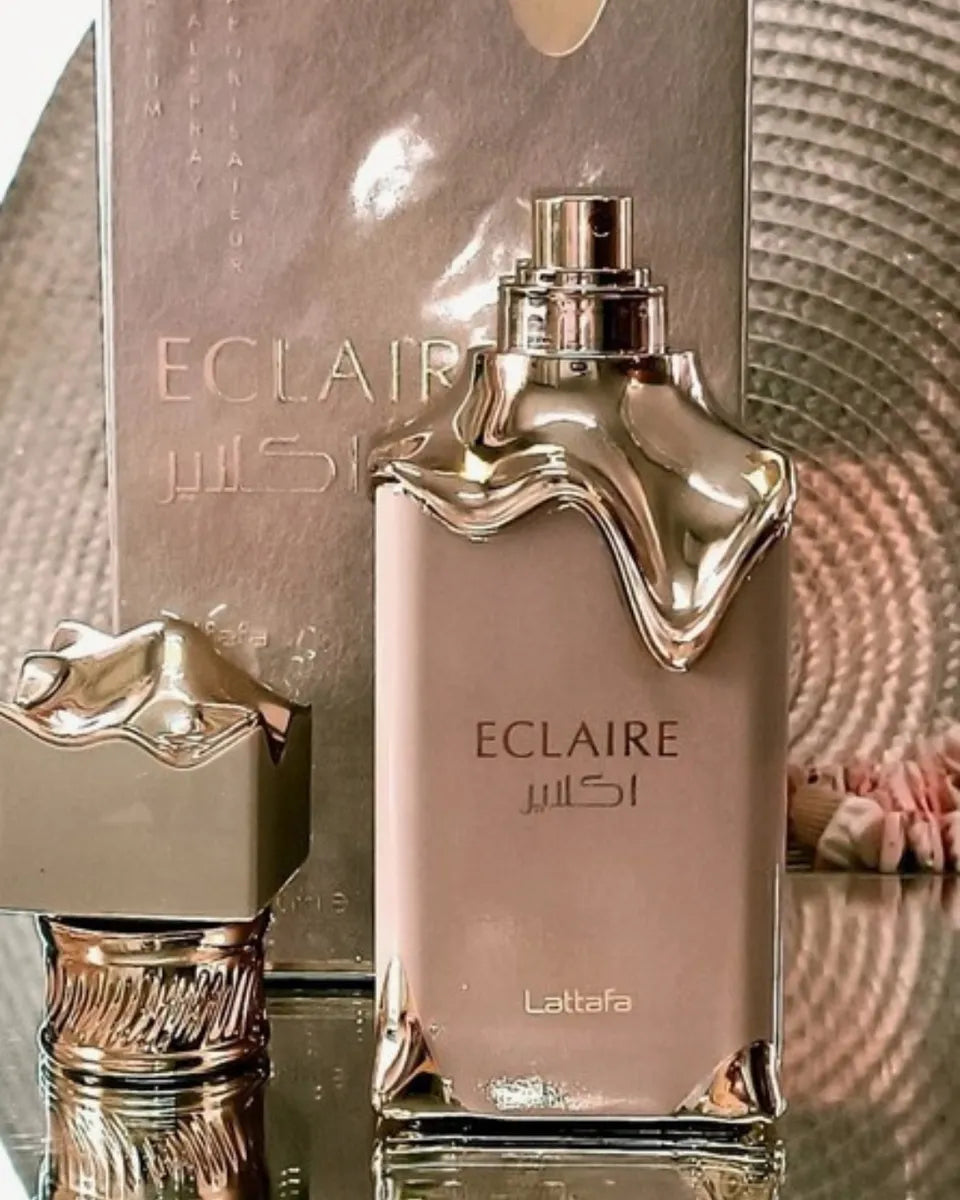 Eclaire Lattafa Eau De Parfum 100ml