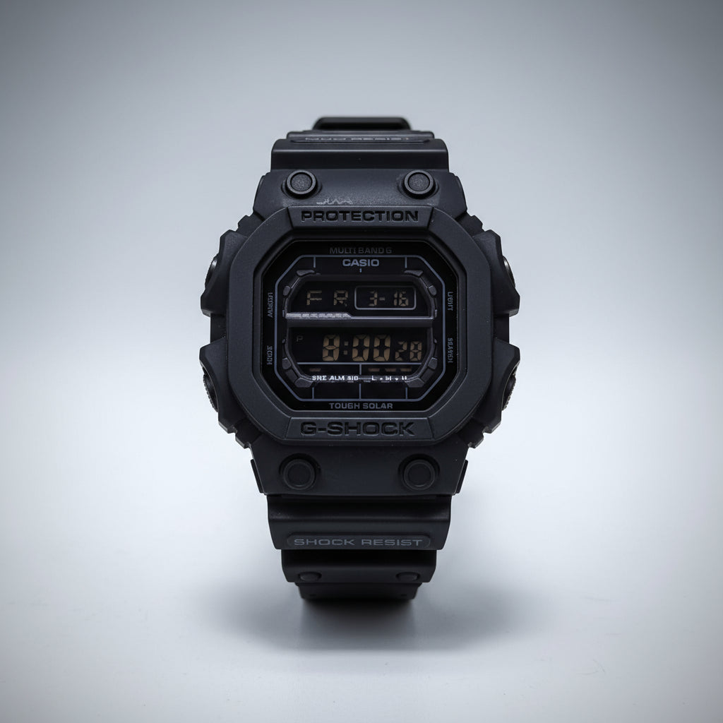 Casio G-Shock GX-56BB-1