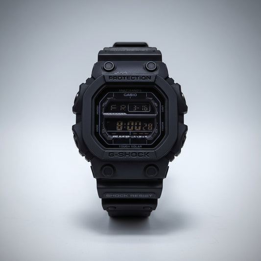 Casio G-Shock GX-56BB-1