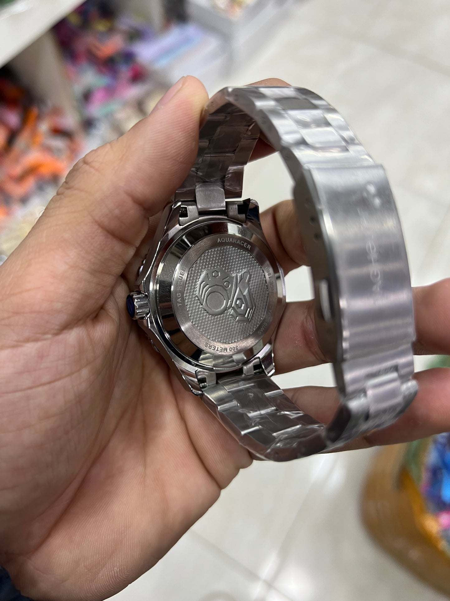 TAG Heuer Aquaracer AAA+