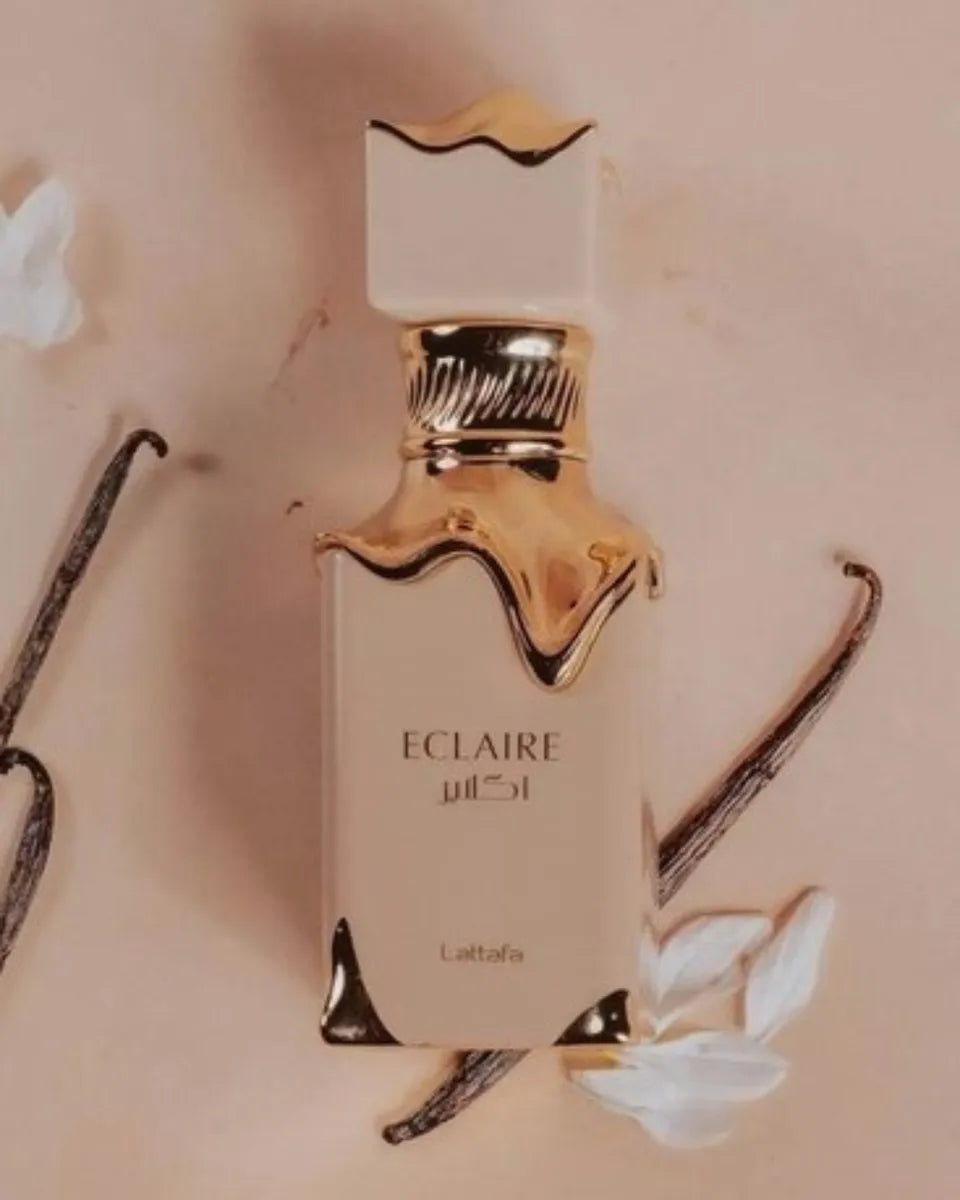 Eclaire Lattafa Eau De Parfum 100ml
