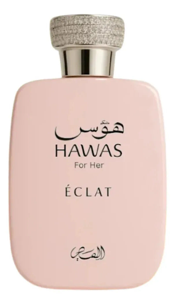 Hawas Eclat Eau de Parfum 100ml