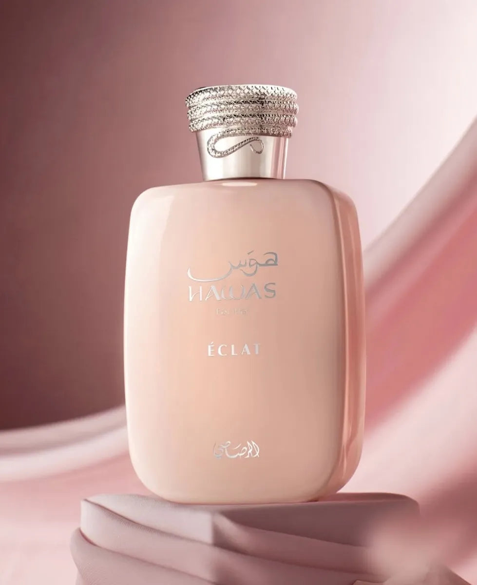 Hawas Eclat Eau de Parfum 100ml