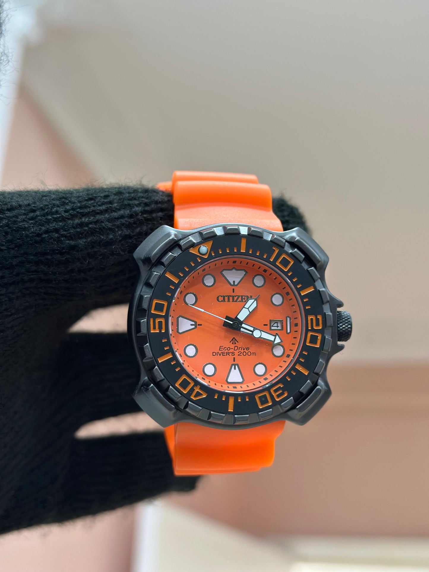 Citizen Eco-Drive