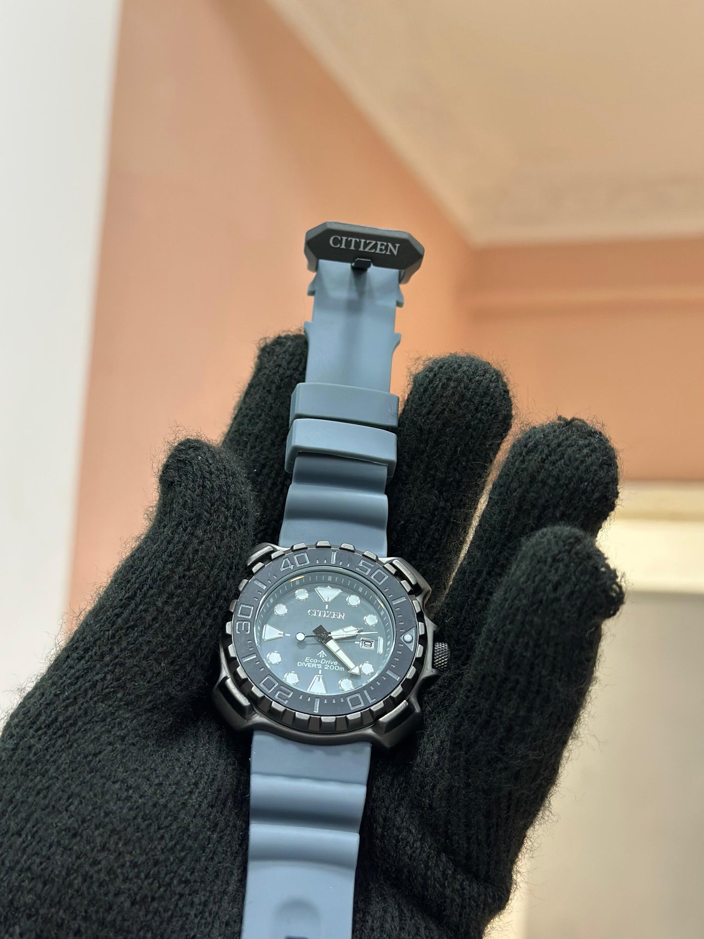 Citizen Eco-Drive