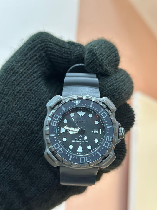 Citizen Eco-Drive