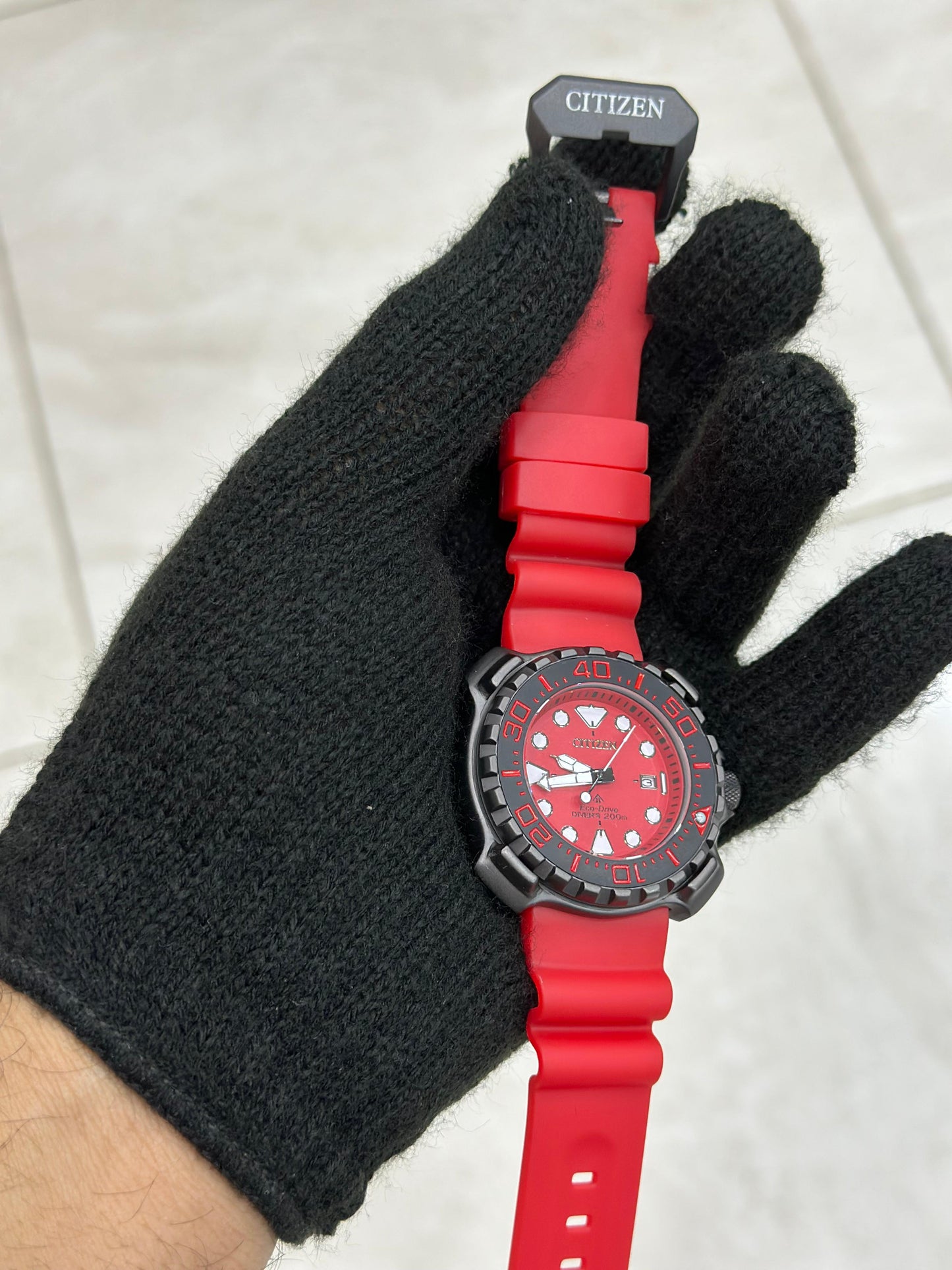 Citizen Eco-Drive