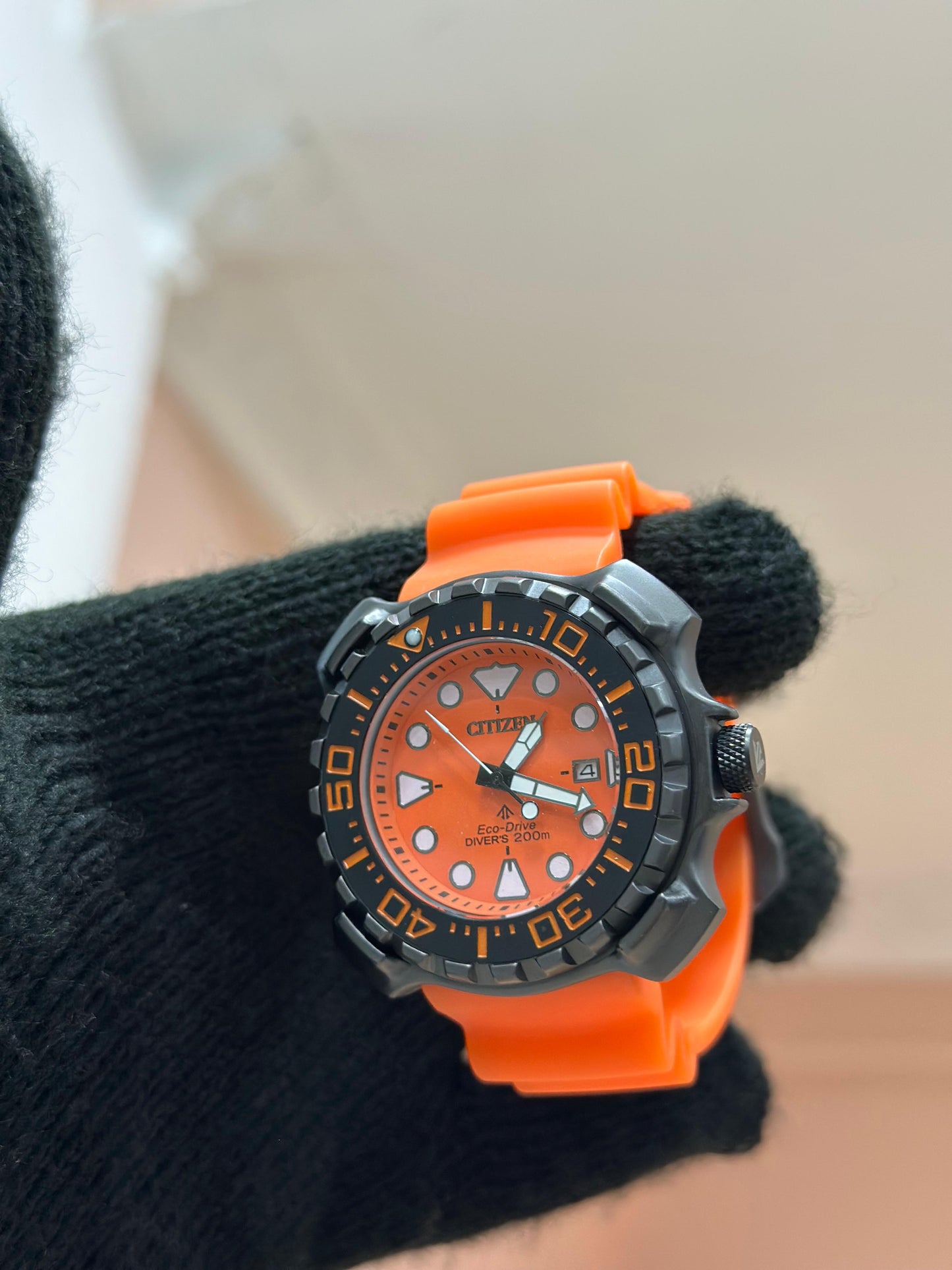 Citizen Eco-Drive