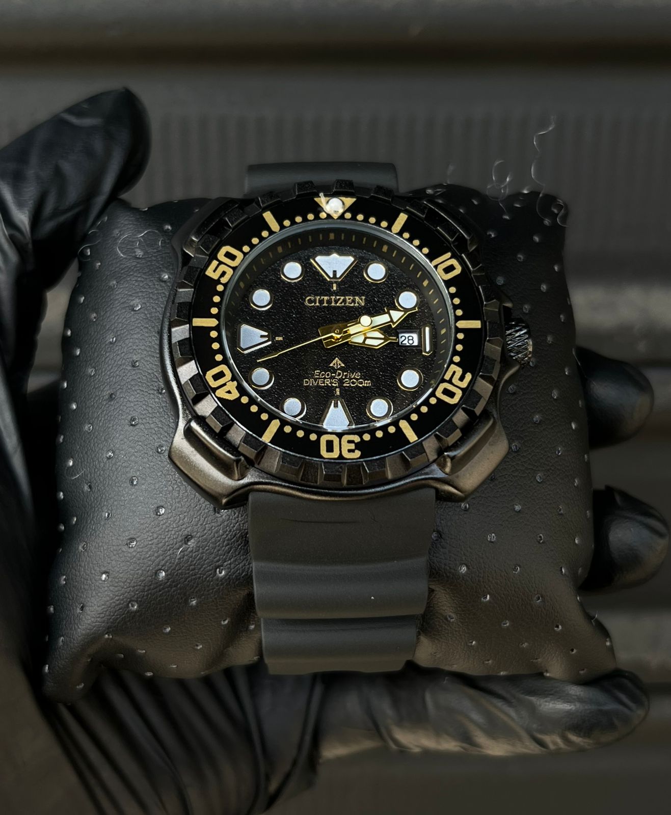 Citizen Eco-Drive