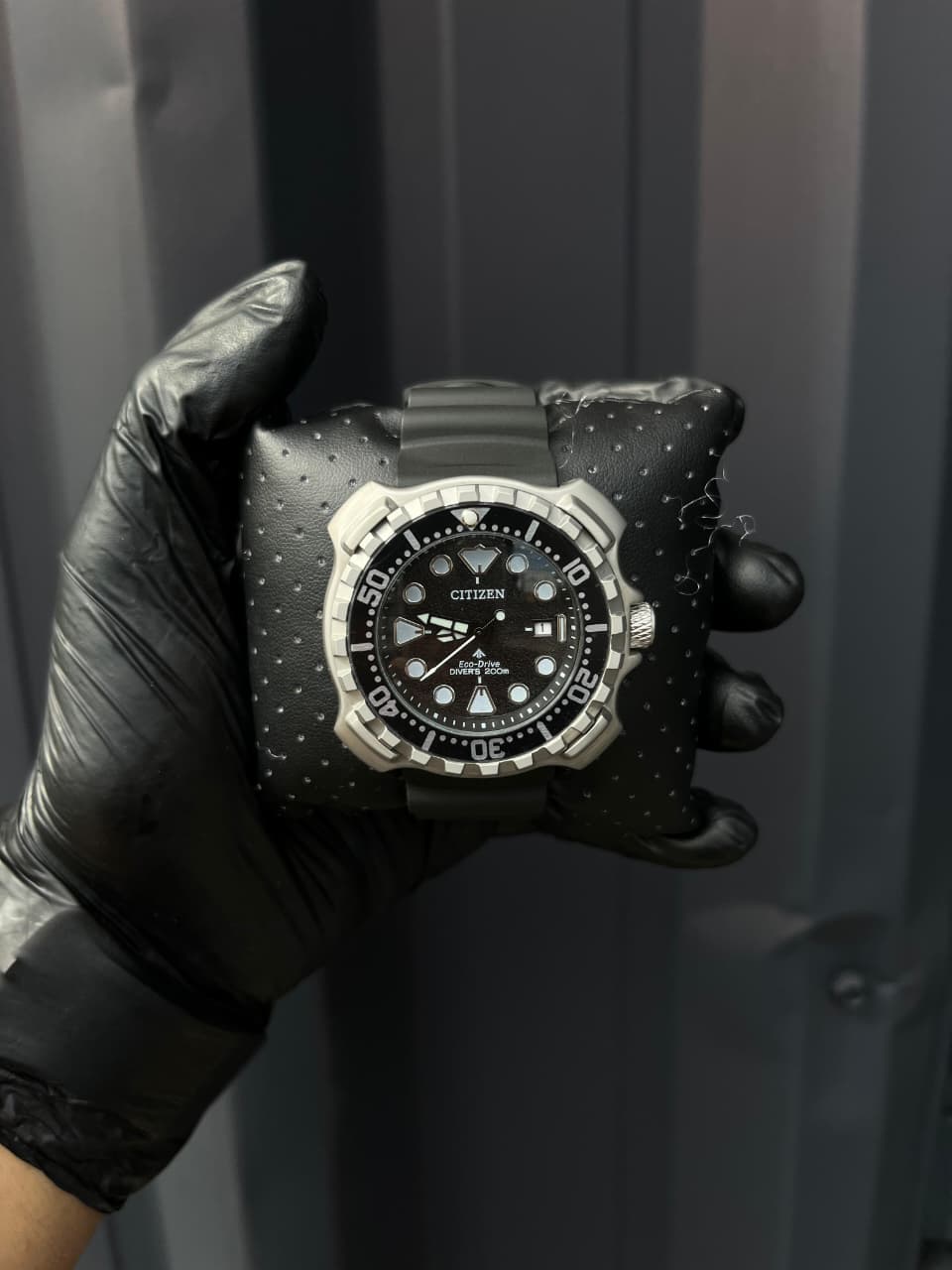 Citizen Eco-Drive
