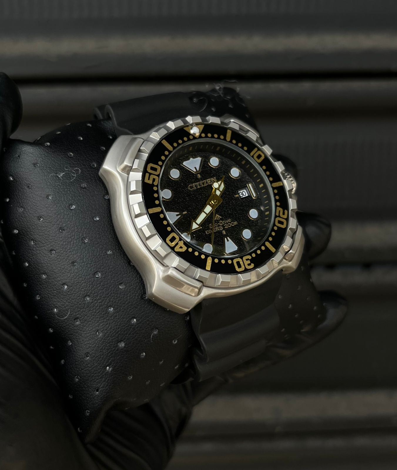 Citizen Eco-Drive