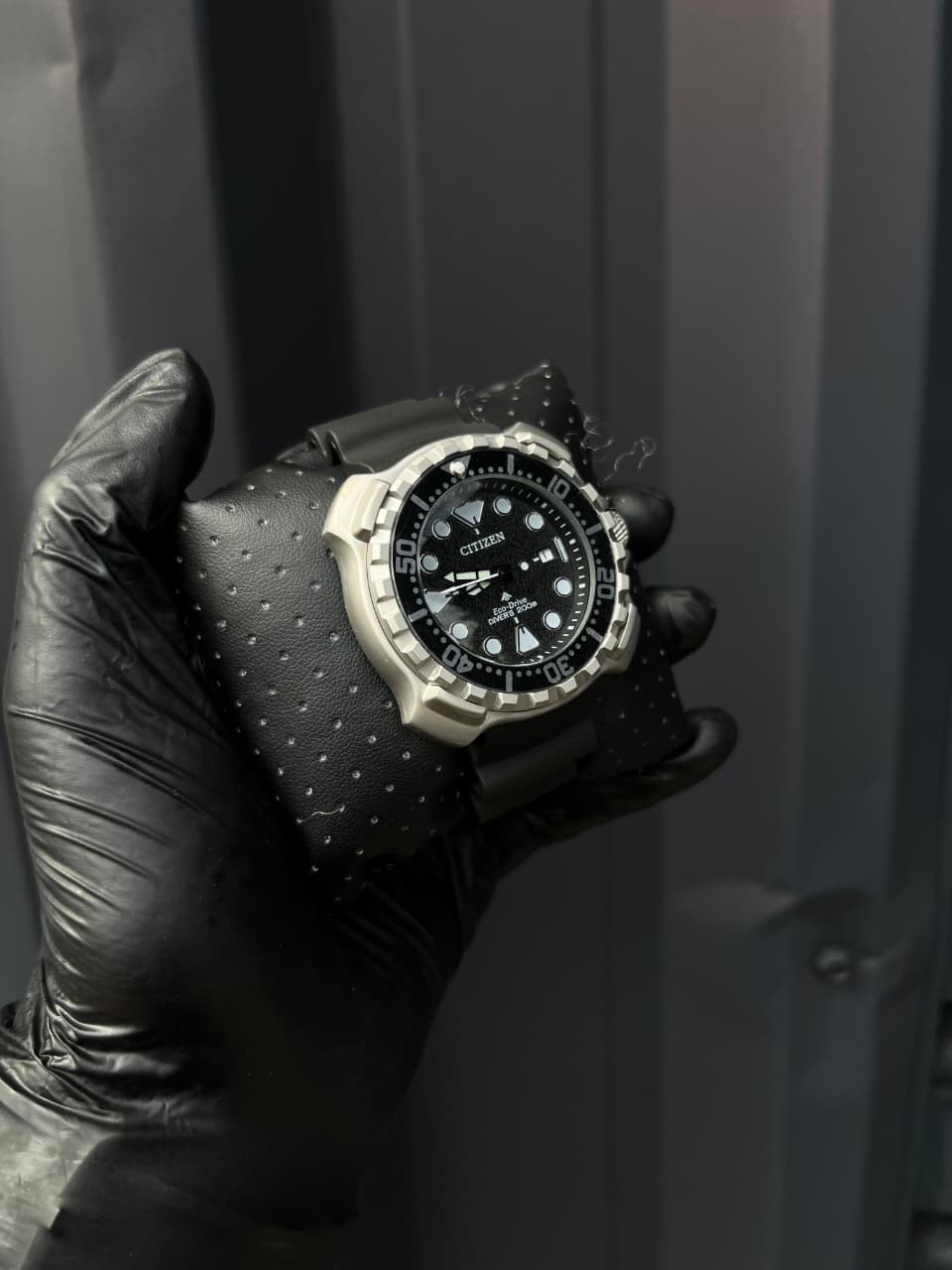 Citizen Eco-Drive