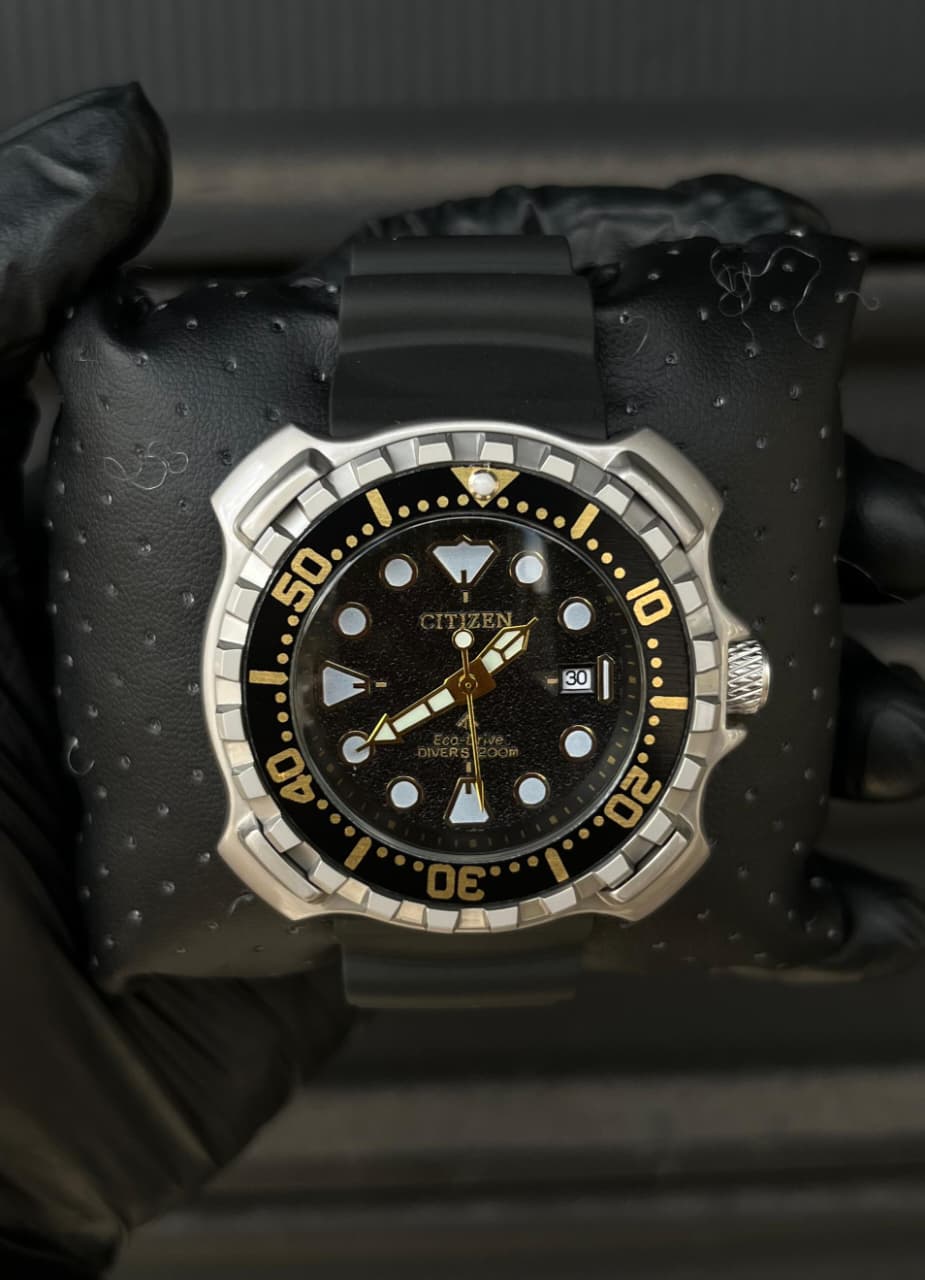 Citizen Eco-Drive