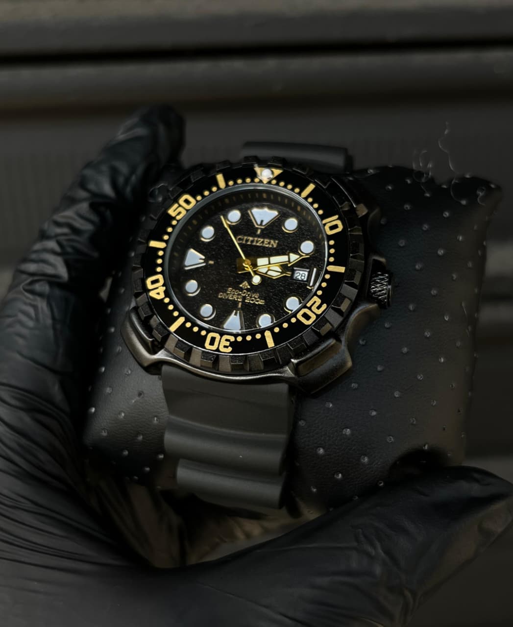 Citizen Eco-Drive