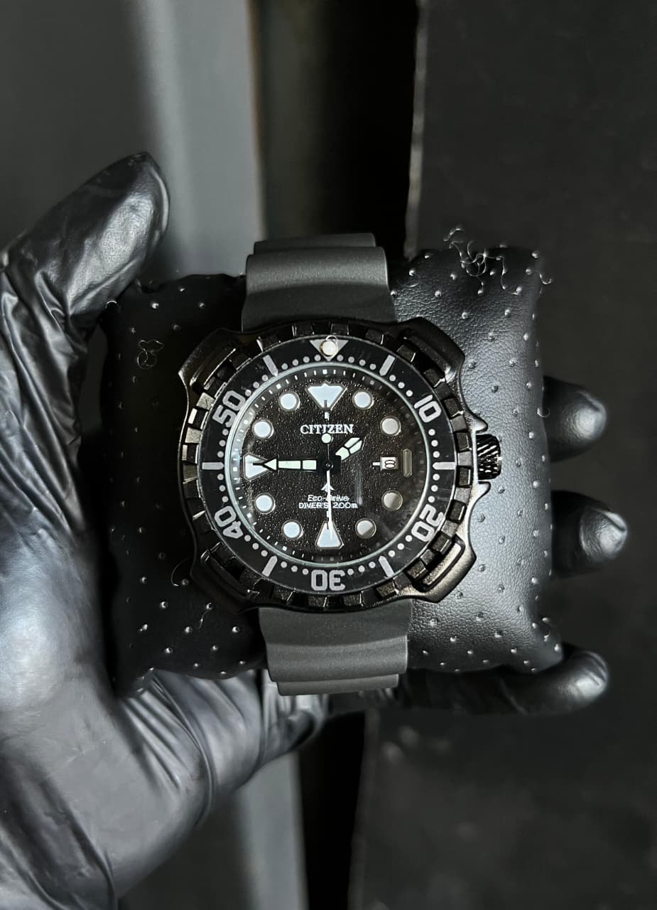 Citizen Eco-Drive