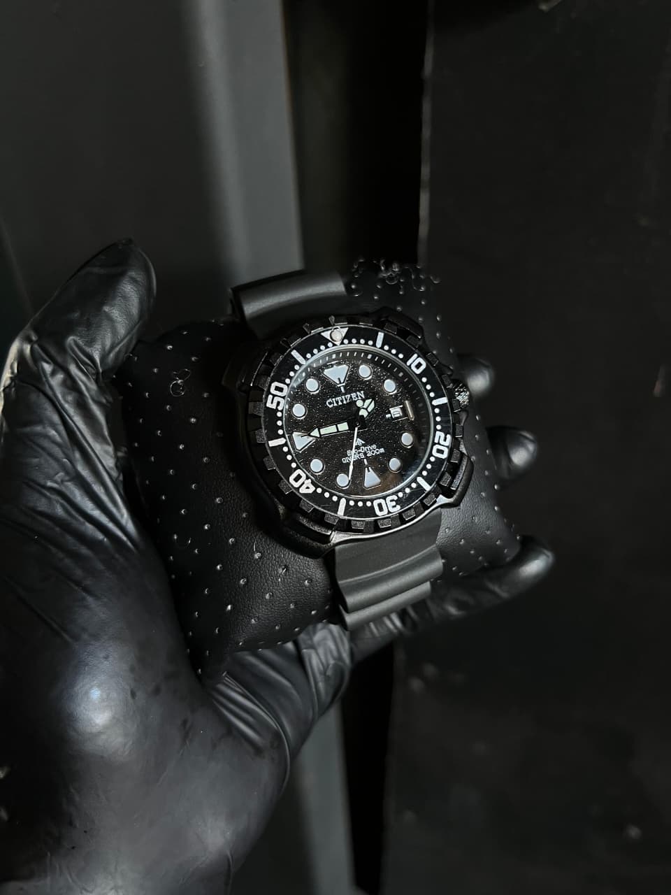 Citizen Eco-Drive