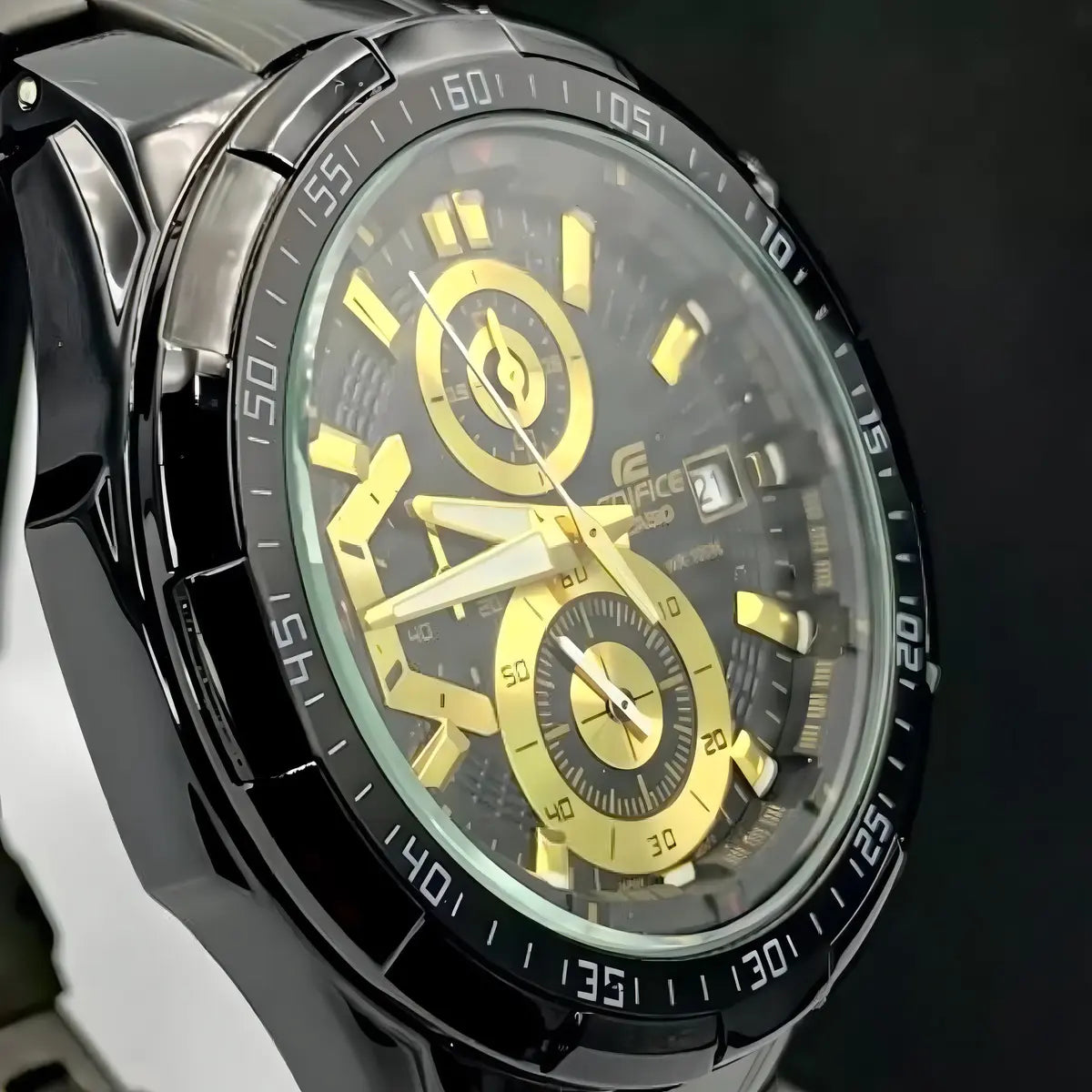 Casio Edifice AAA+