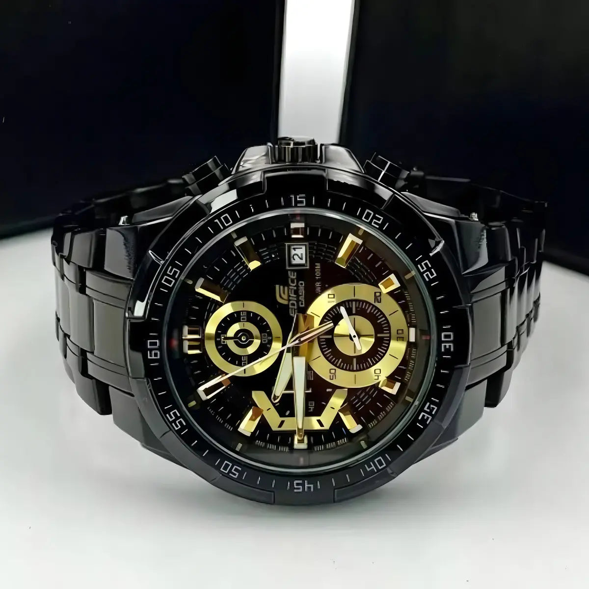 Casio Edifice AAA+