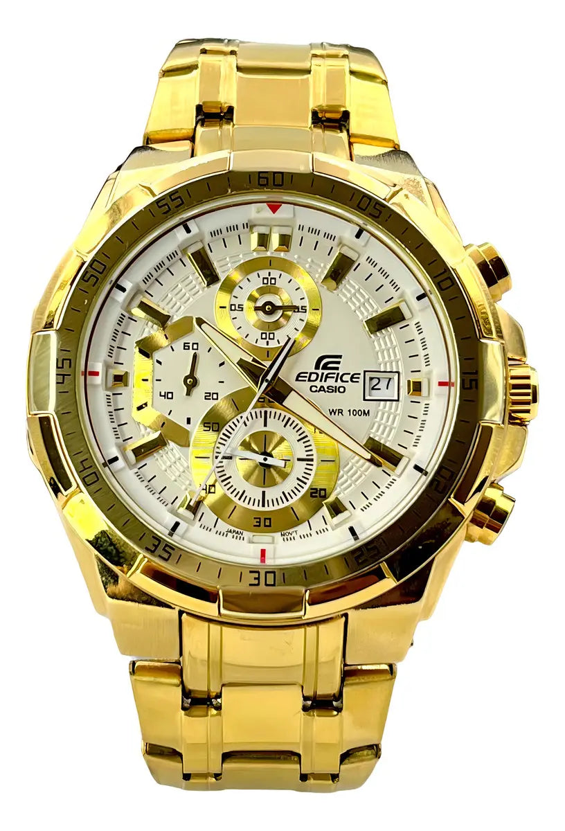 Casio Edifice AAA+