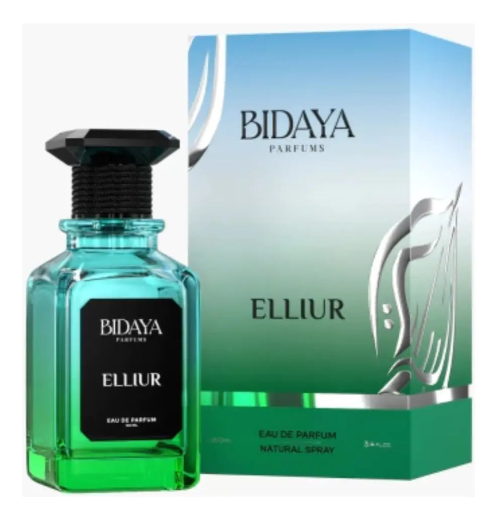Elliur Bidaya 100ml