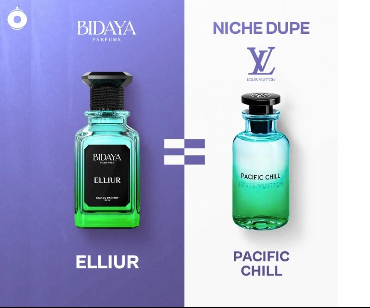 Elliur Bidaya 100ml