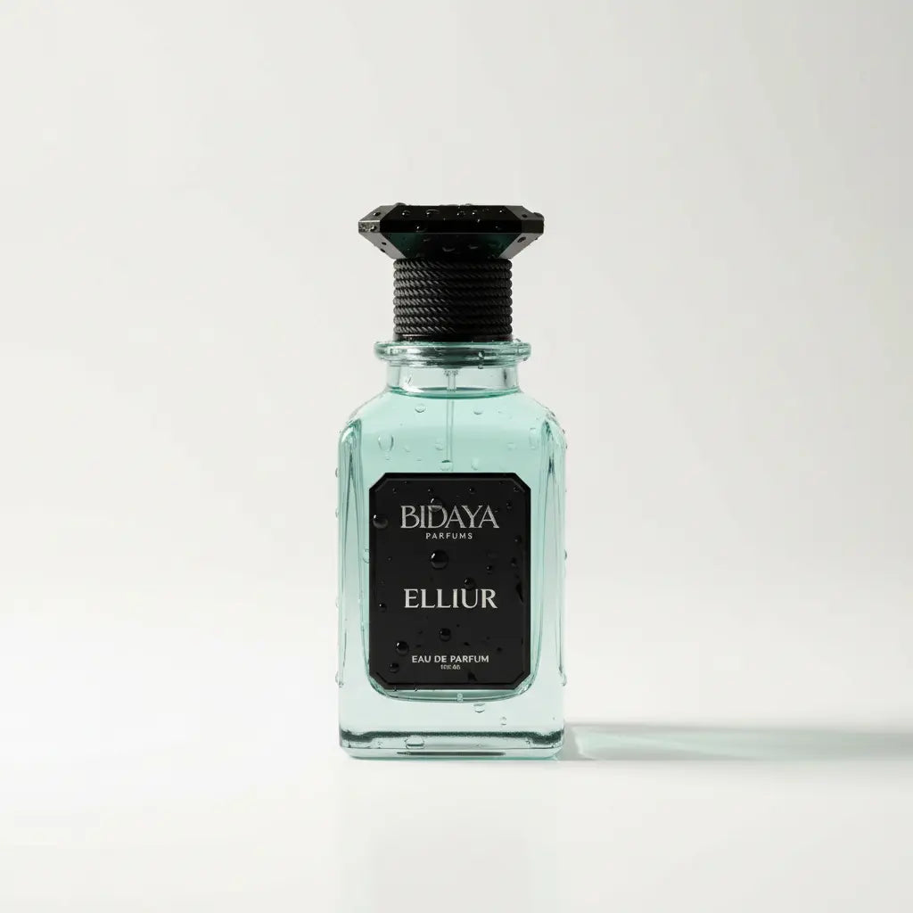 Elliur Bidaya 100ml