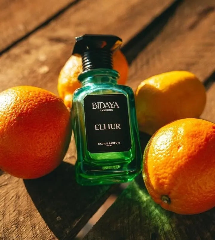 Elliur Bidaya 100ml