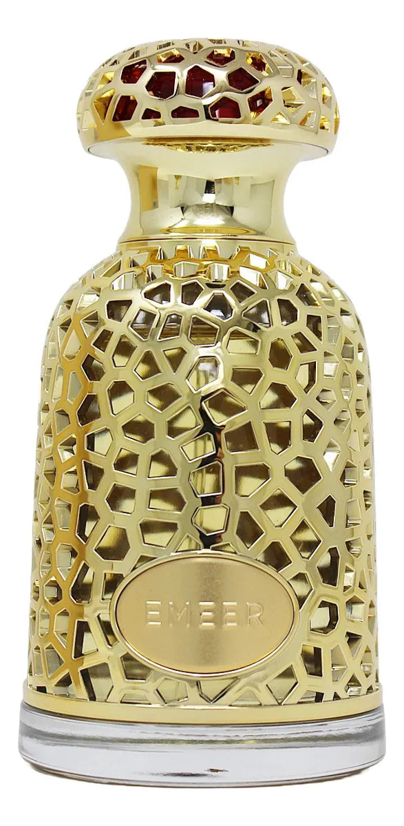 Emeer Lattafa Eau De Parfum 100ml