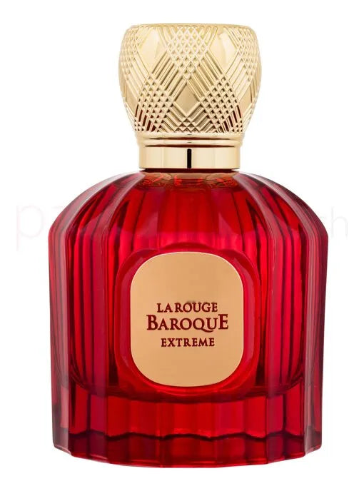 La Baroque Extreme Eau de Parfum 100ml