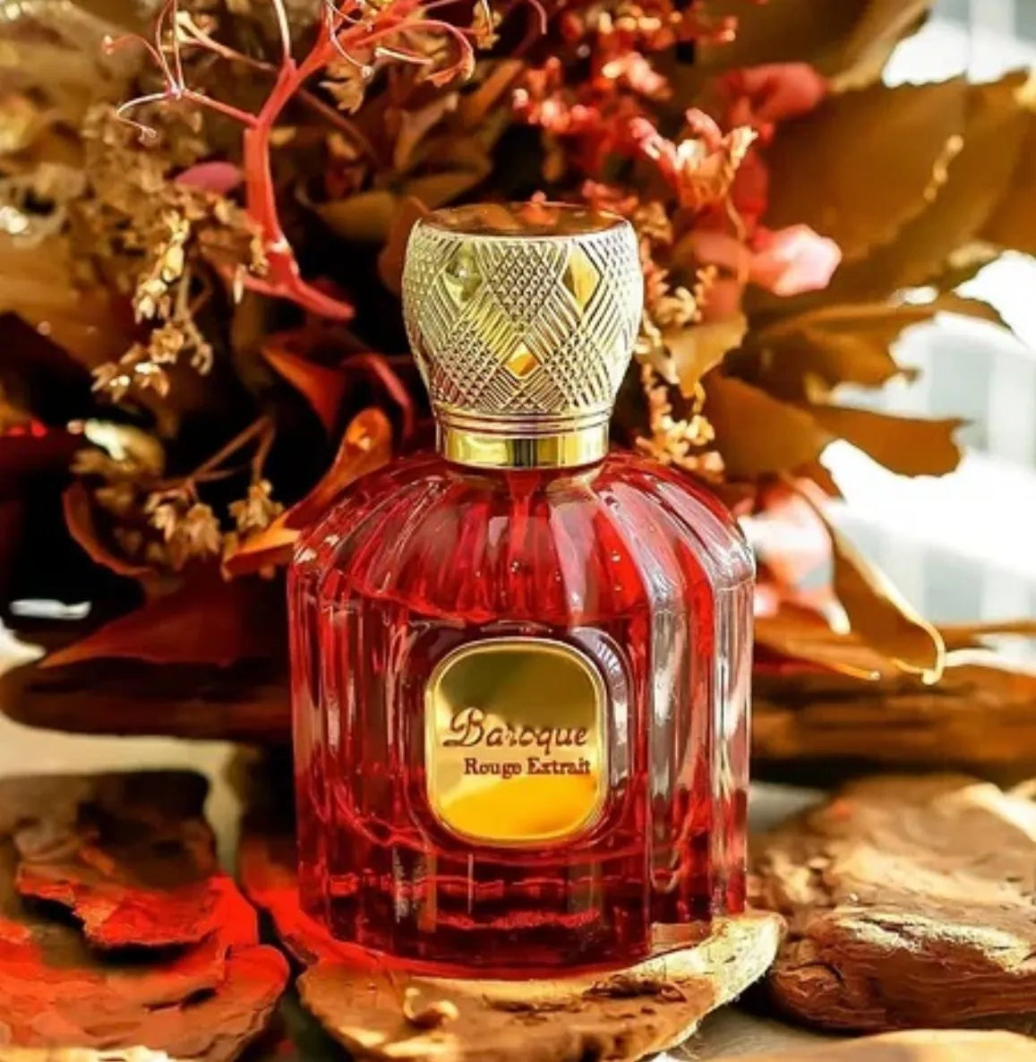 La Baroque Extreme Eau de Parfum 100ml